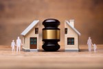 Закон о праве ребёнка на жильё при разводе родителей