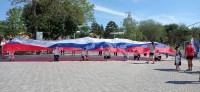 12 июня День России