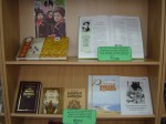 Казачий кобзарь ( к выставка-посвящение И.Ф. Варавве)_Фрагмент