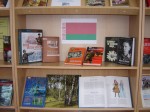 Сестра наша - Беларусь!_фрагмент выставки