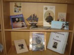Твое рождение поём (фрагмент выставки).