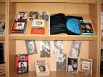 Я, конечно, вернусь...(к 80-летию со дня рождения В.С. Высоцкого)_фрагмент выставки