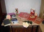 Светло грустит романс
