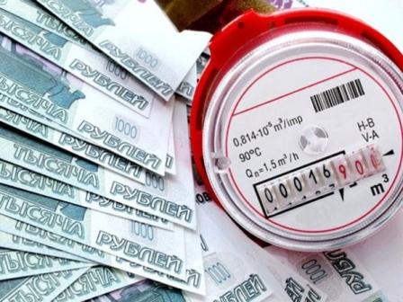 Потребителям будут платить штраф за неправильный расчет коммунальных платежей.