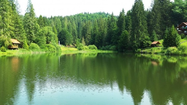 Повышаются штрафы за загрязнение  водных объектов