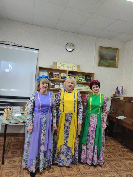 «Лира» в гостях у «Орфея»