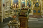 «Веры тонкая свеча…»