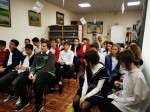 Выбор профессии - выбор будущего