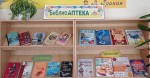 «Для вас открыты наши двери, души, книги»
