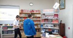 Патриотический час для юношества «Ласточки Победы»
