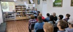 Суровый гений русской литературы (на пути к юбилею М. Е. Салтыкова-Щедрина)