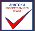 Знатоки избирательного права