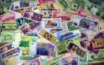 Как выглядят деньги разных стран мира