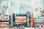 обзор литературы «Книжный фейерверк»