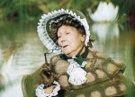 «Королева эпизода» (Памяти Рины Зеленой)