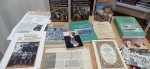 Творческая встреча, посвященная писателю Николаю Владимировичу Курочкину