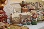 «Ремесла народов России»
