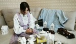 «Рассказ хозяйки квартиры на Бейкер-стрит…»