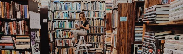 «Вдумчивое чтение: книги, которые стоит прочесть» - 1 часть